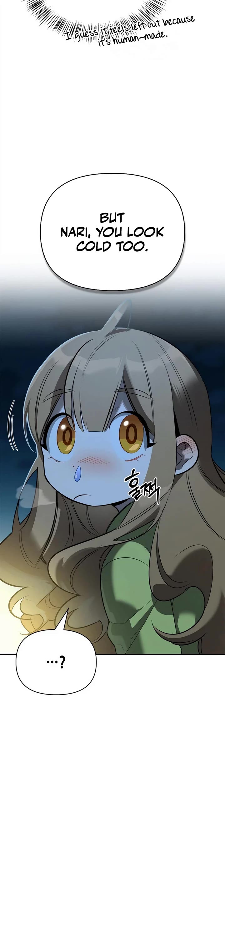 Read The S Rank Hunter's Healing Life with Monsters EN Manga Online