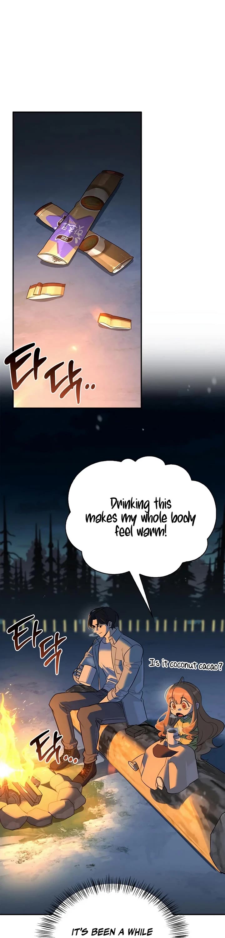 Read The S Rank Hunter's Healing Life with Monsters EN Manga Online