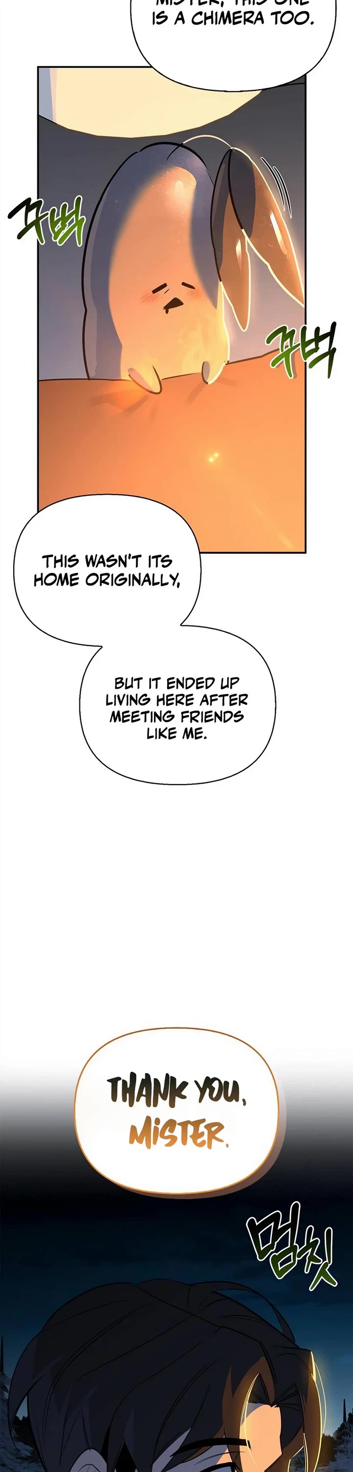 Read The S Rank Hunter's Healing Life with Monsters EN Manga Online