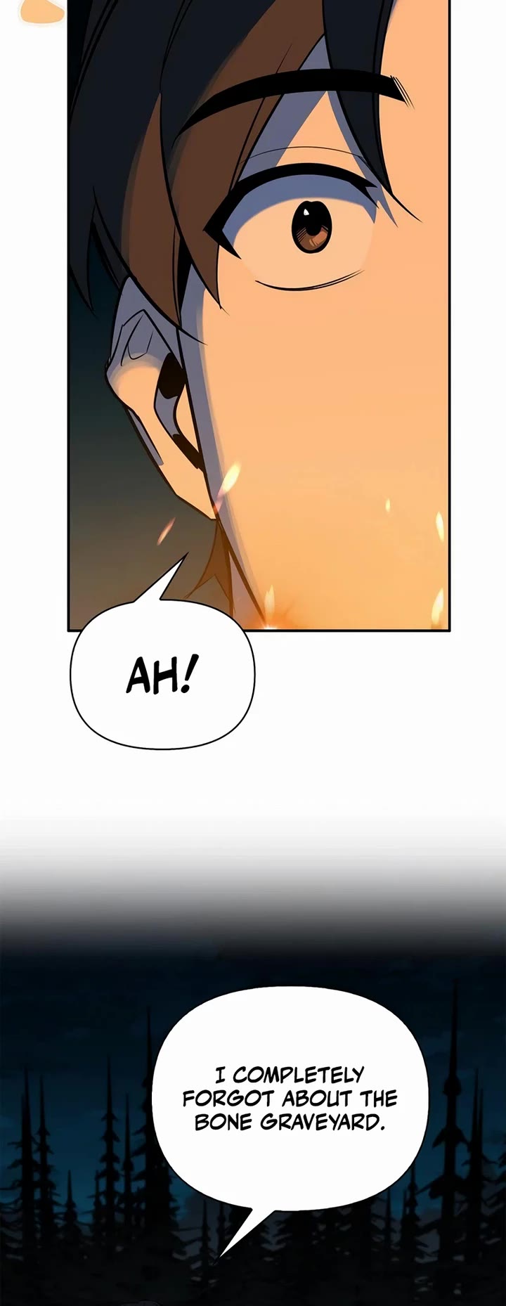 Read The S Rank Hunter's Healing Life with Monsters EN Manga Online
