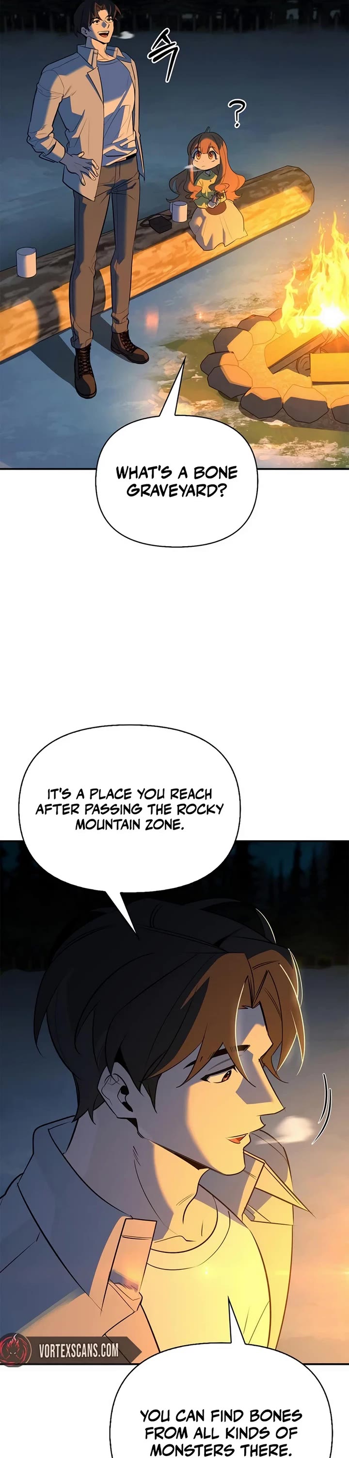 Read The S Rank Hunter's Healing Life with Monsters EN Manga Online