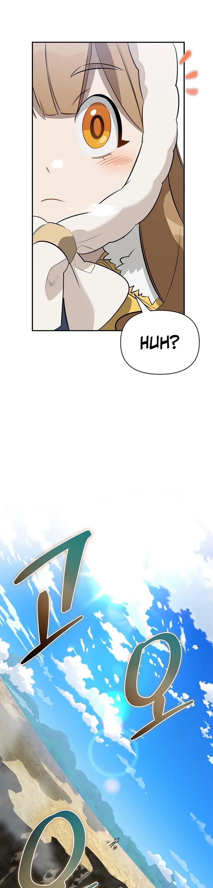 Read The S Rank Hunter's Healing Life with Monsters EN Manga Online