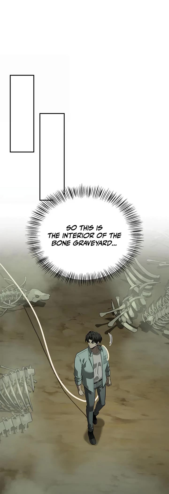 Read The S Rank Hunter's Healing Life with Monsters EN Manga Online