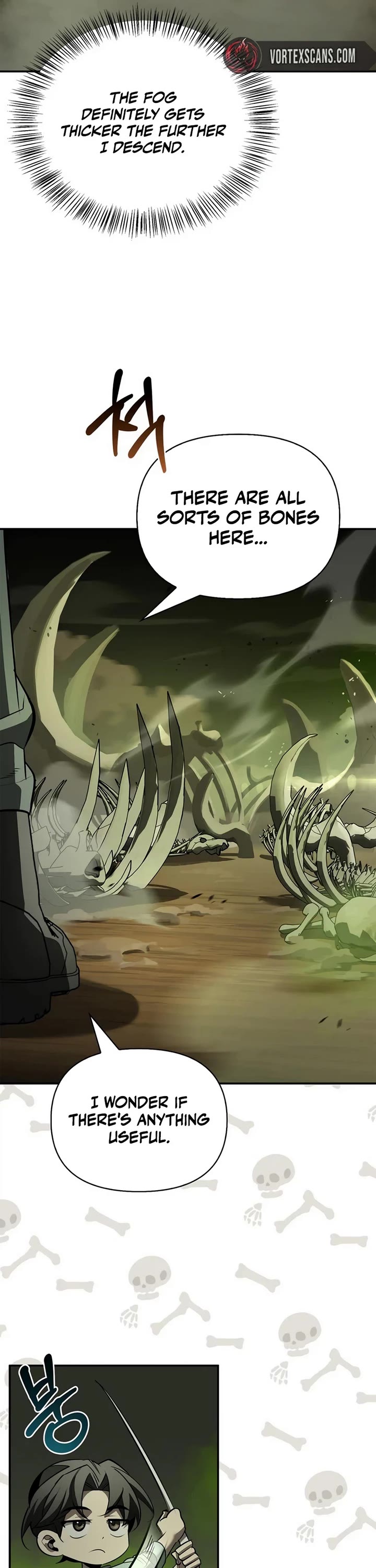 Read The S Rank Hunter's Healing Life with Monsters EN Manga Online