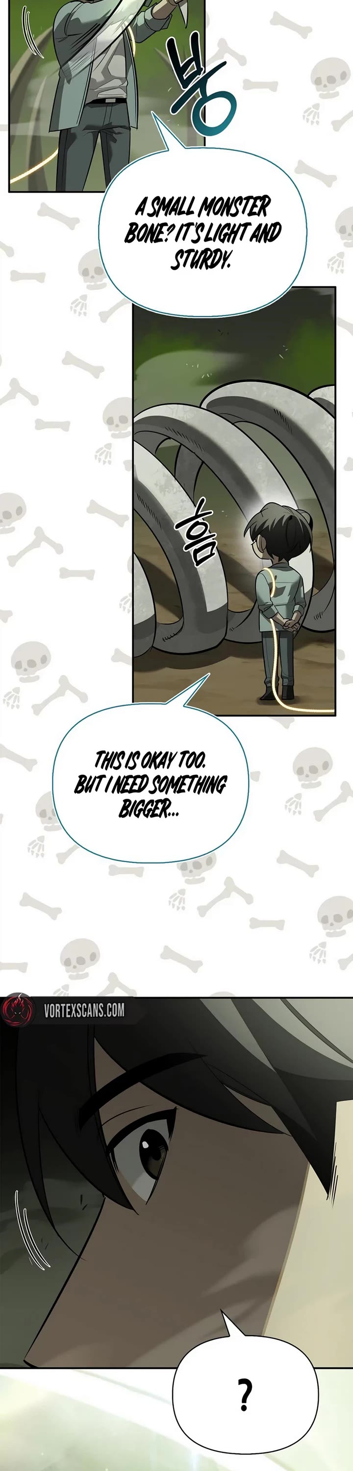 Read The S Rank Hunter's Healing Life with Monsters EN Manga Online