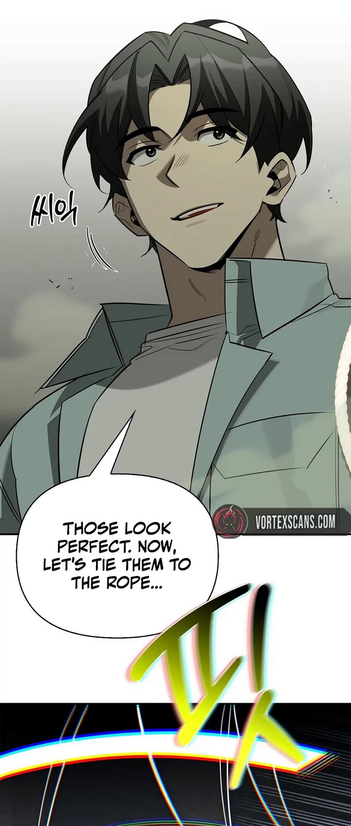Read The S Rank Hunter's Healing Life with Monsters EN Manga Online