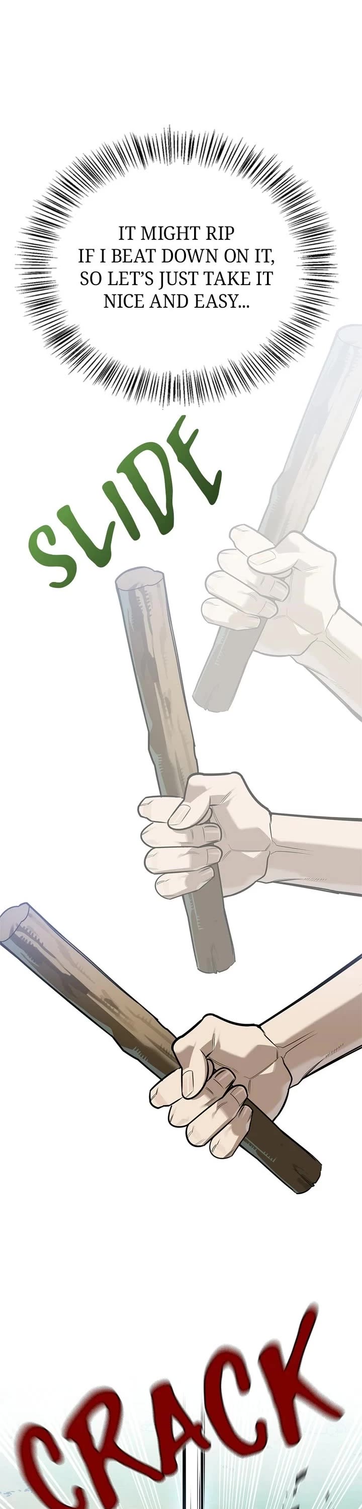Read The S Rank Hunter's Healing Life with Monsters EN Manga Online