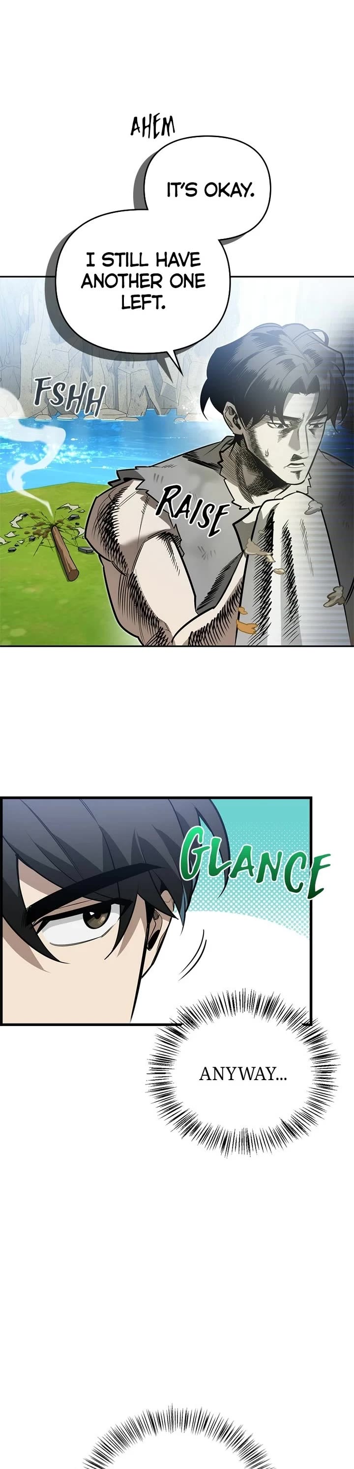 Read The S Rank Hunter's Healing Life with Monsters EN Manga Online