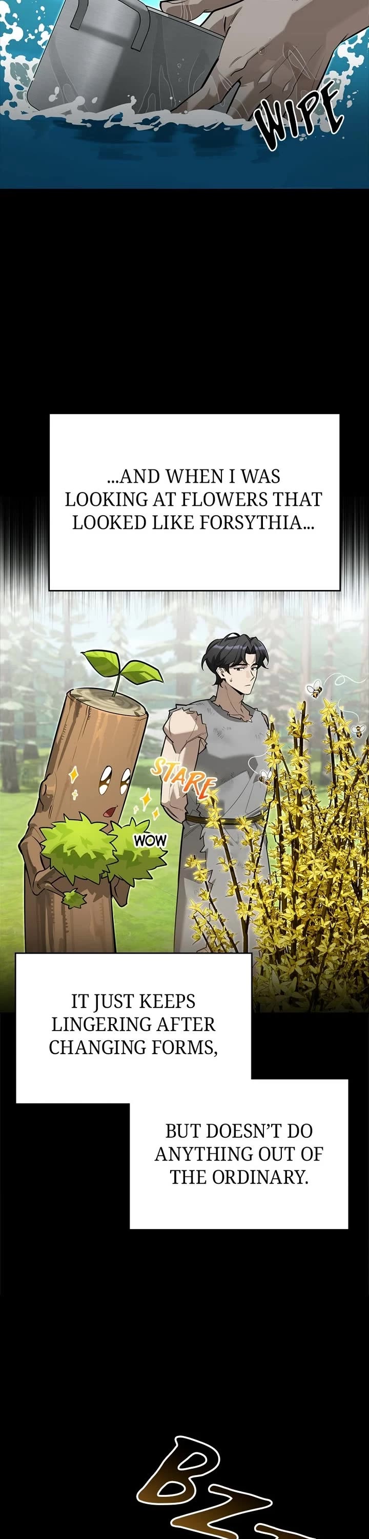 Read The S Rank Hunter's Healing Life with Monsters EN Manga Online