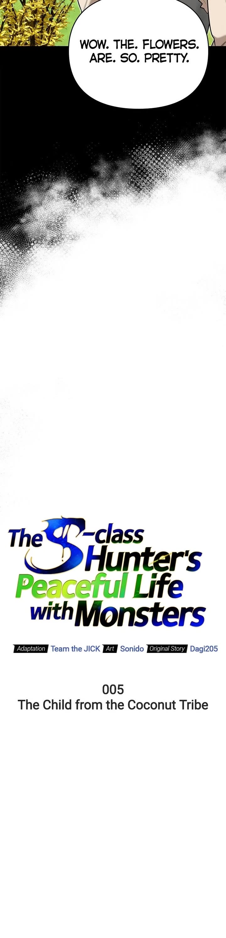 Read The S Rank Hunter's Healing Life with Monsters EN Manga Online