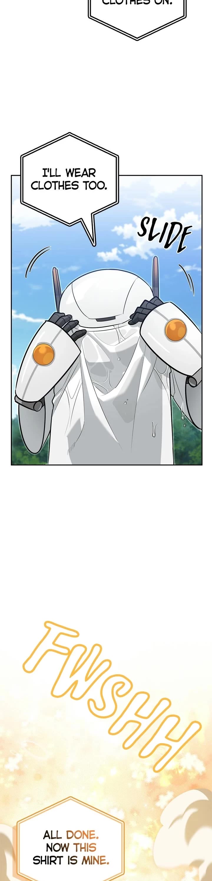 Read The S Rank Hunter's Healing Life with Monsters EN Manga Online
