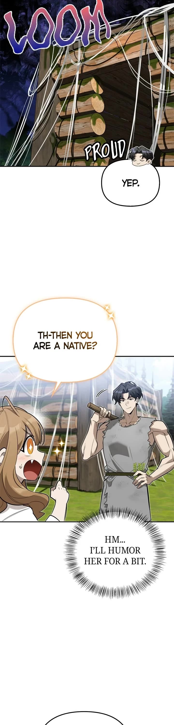 Read The S Rank Hunter's Healing Life with Monsters EN Manga Online