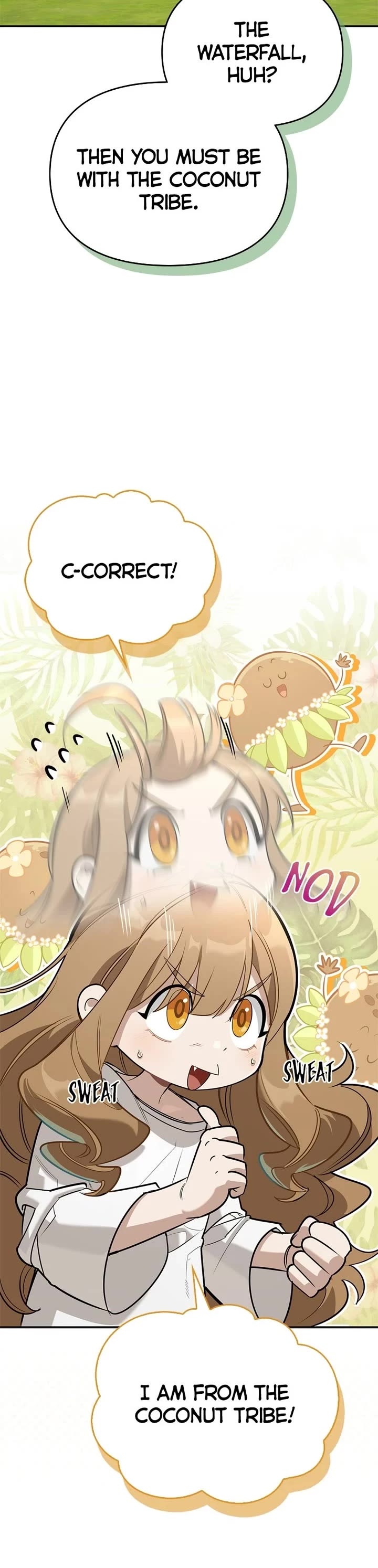 Read The S Rank Hunter's Healing Life with Monsters EN Manga Online