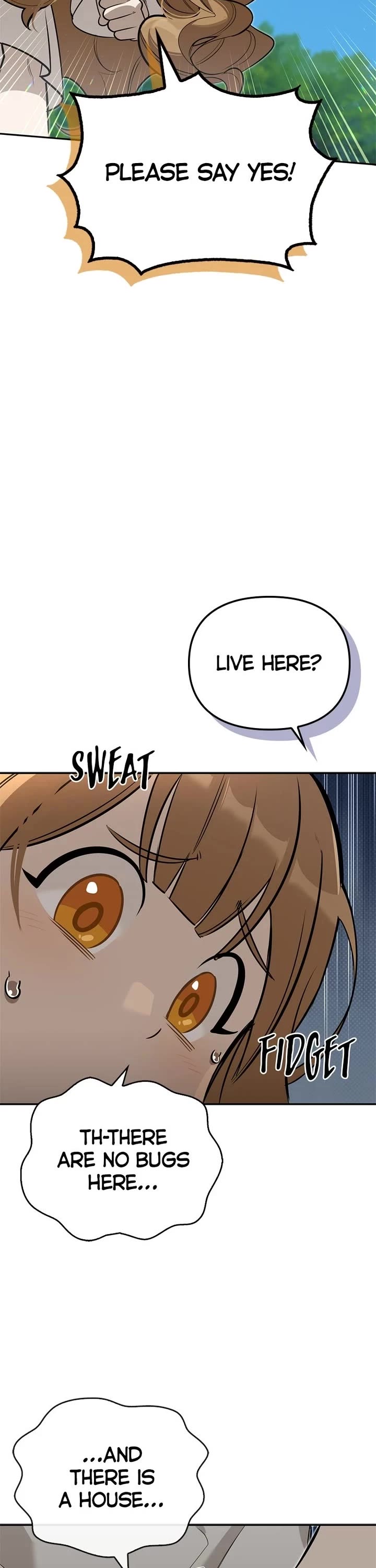 Read The S Rank Hunter's Healing Life with Monsters EN Manga Online