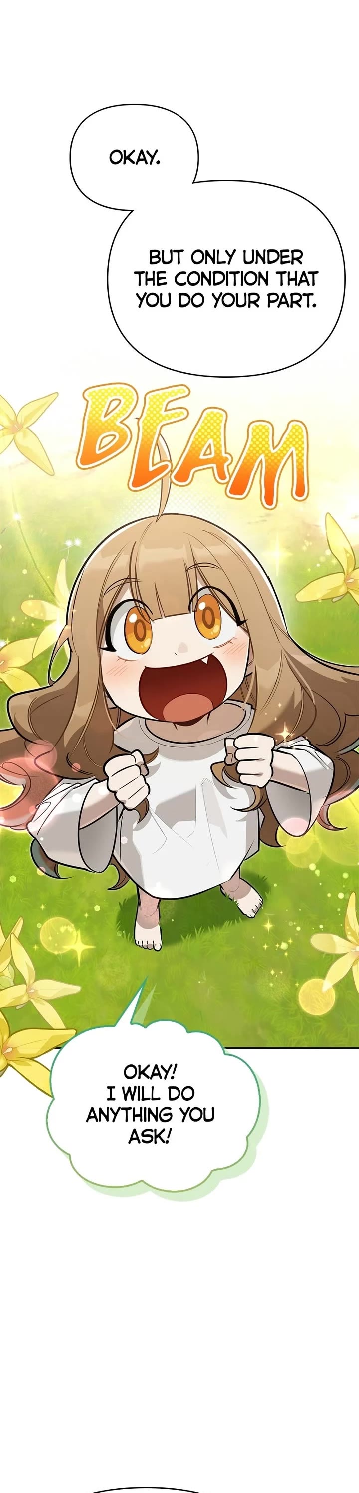 Read The S Rank Hunter's Healing Life with Monsters EN Manga Online