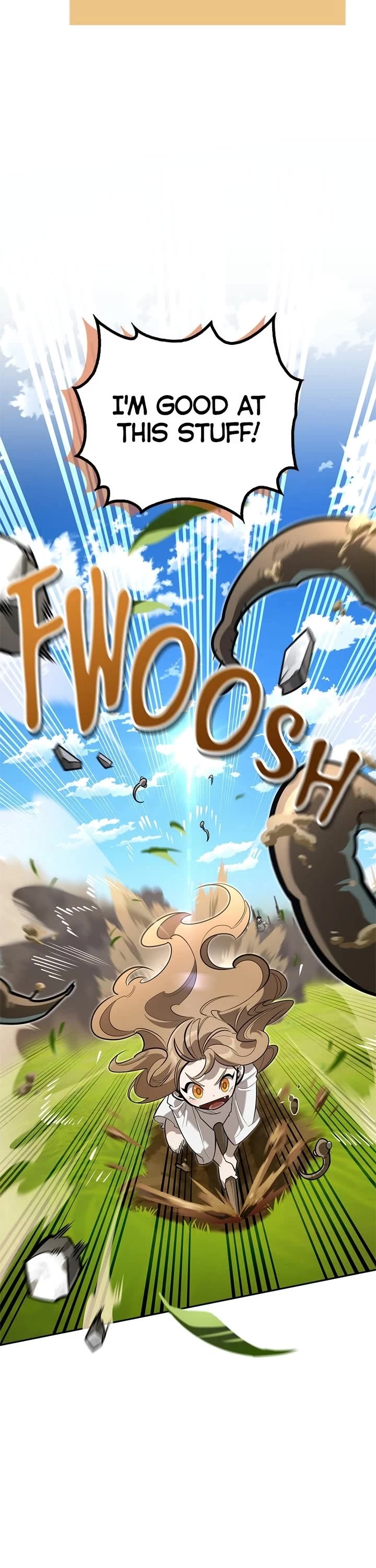 Read The S Rank Hunter's Healing Life with Monsters EN Manga Online