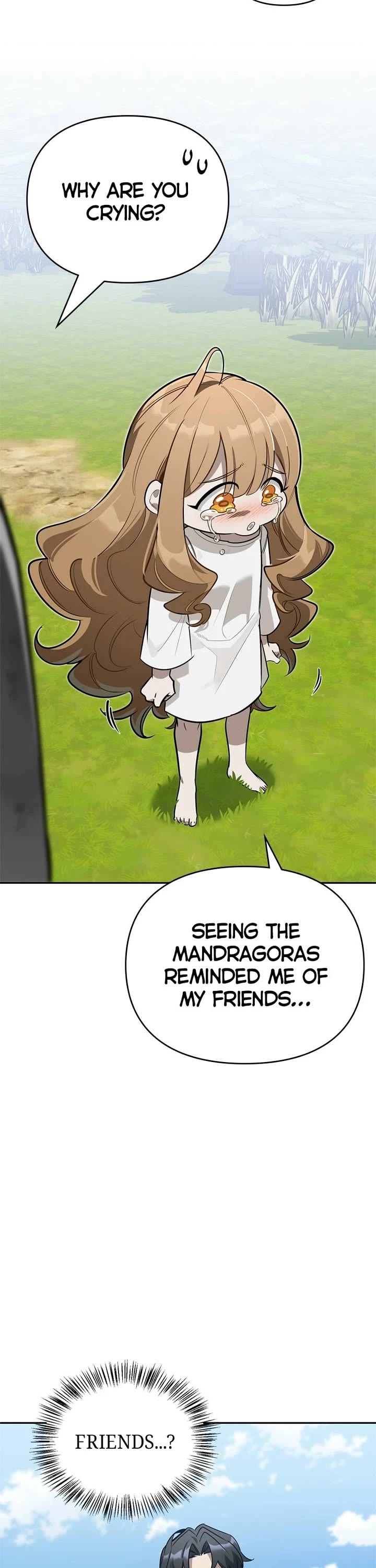 Read The S Rank Hunter's Healing Life with Monsters EN Manga Online