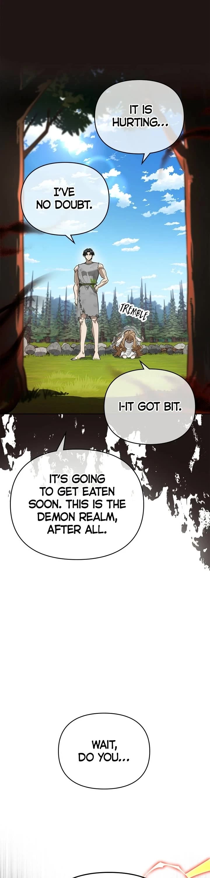 Read The S Rank Hunter's Healing Life with Monsters EN Manga Online