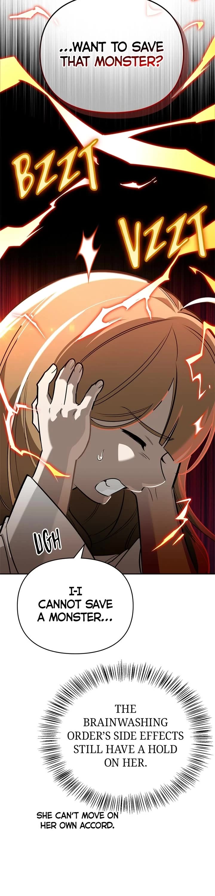 Read The S Rank Hunter's Healing Life with Monsters EN Manga Online