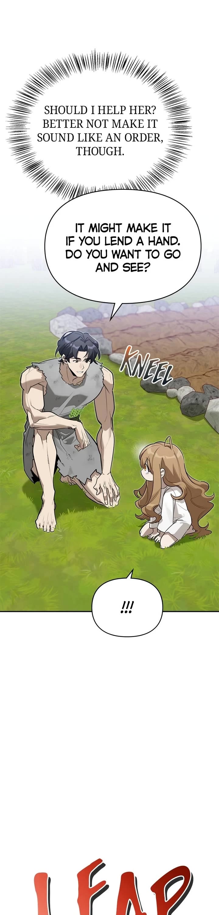 Read The S Rank Hunter's Healing Life with Monsters EN Manga Online