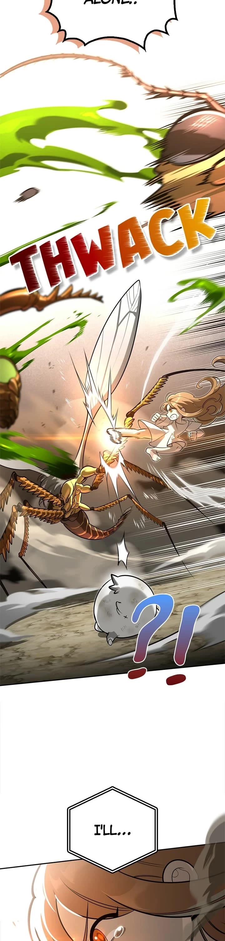 Read The S Rank Hunter's Healing Life with Monsters EN Manga Online