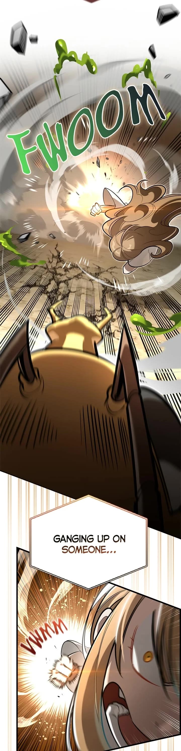 Read The S Rank Hunter's Healing Life with Monsters EN Manga Online