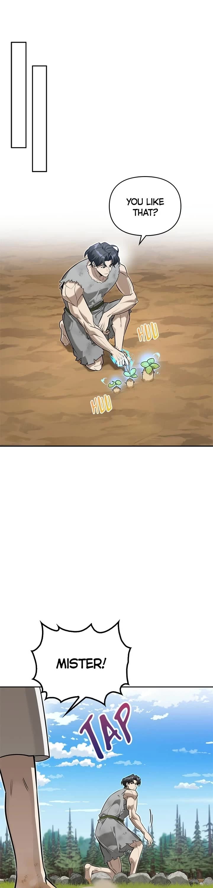 Read The S Rank Hunter's Healing Life with Monsters EN Manga Online