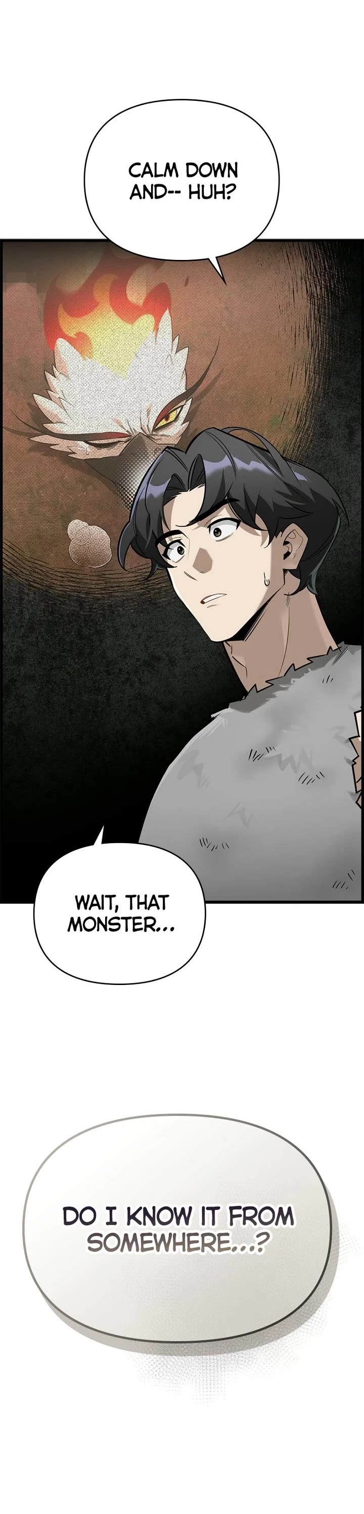 Read The S Rank Hunter's Healing Life with Monsters EN Manga Online