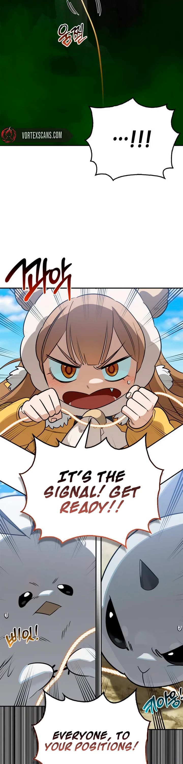 Read The S Rank Hunter's Healing Life with Monsters EN Manga Online