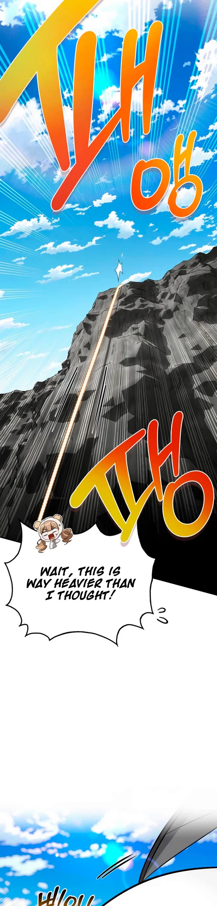 Read The S Rank Hunter's Healing Life with Monsters EN Manga Online