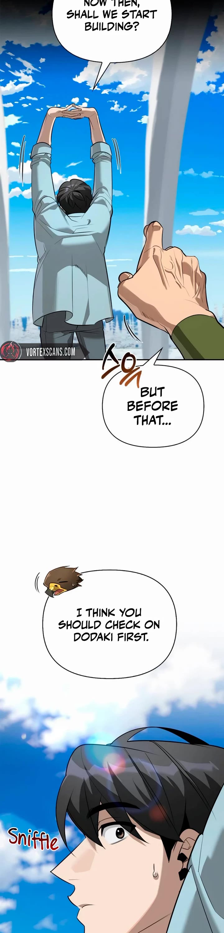Read The S Rank Hunter's Healing Life with Monsters EN Manga Online