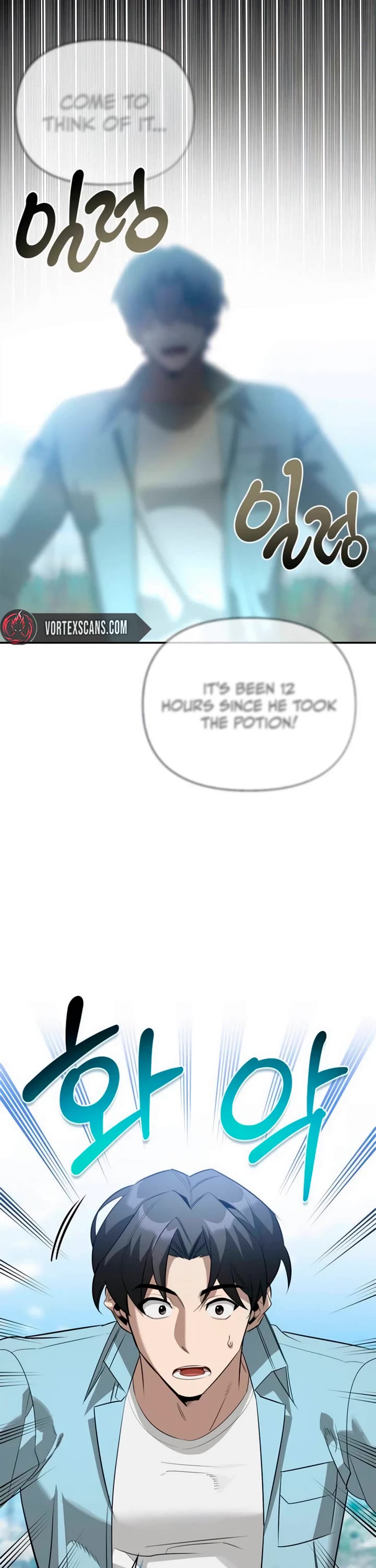 Read The S Rank Hunter's Healing Life with Monsters EN Manga Online