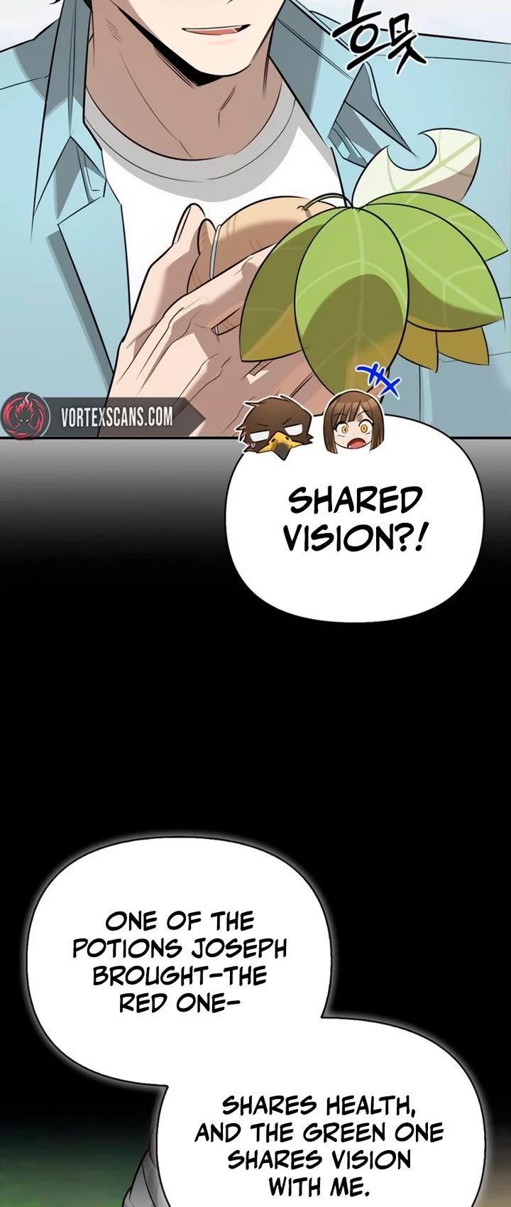 Read The S Rank Hunter's Healing Life with Monsters EN Manga Online