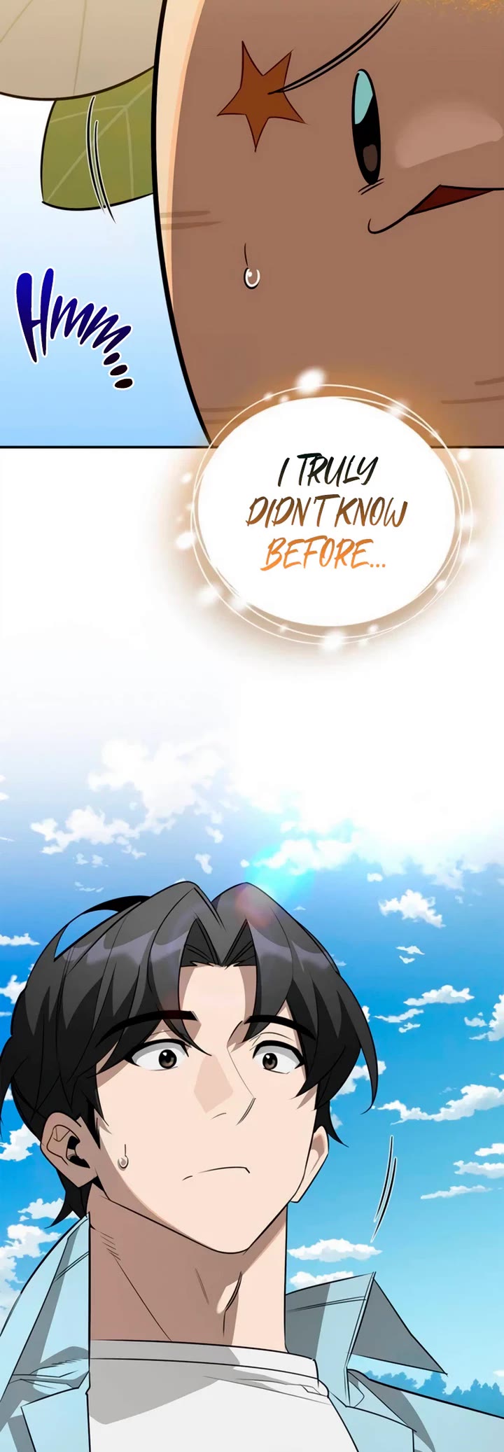 Read The S Rank Hunter's Healing Life with Monsters EN Manga Online