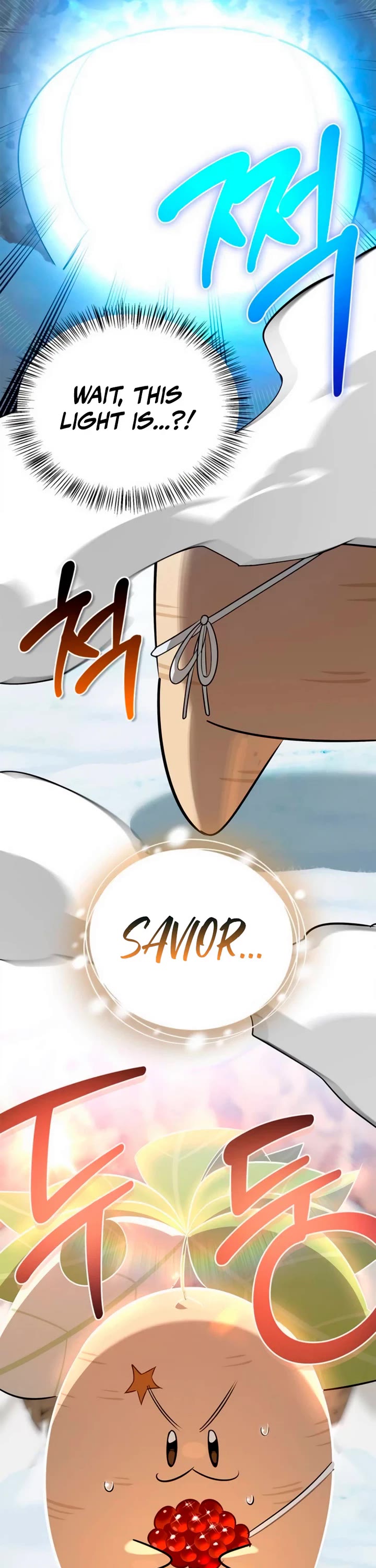 Read The S Rank Hunter's Healing Life with Monsters EN Manga Online