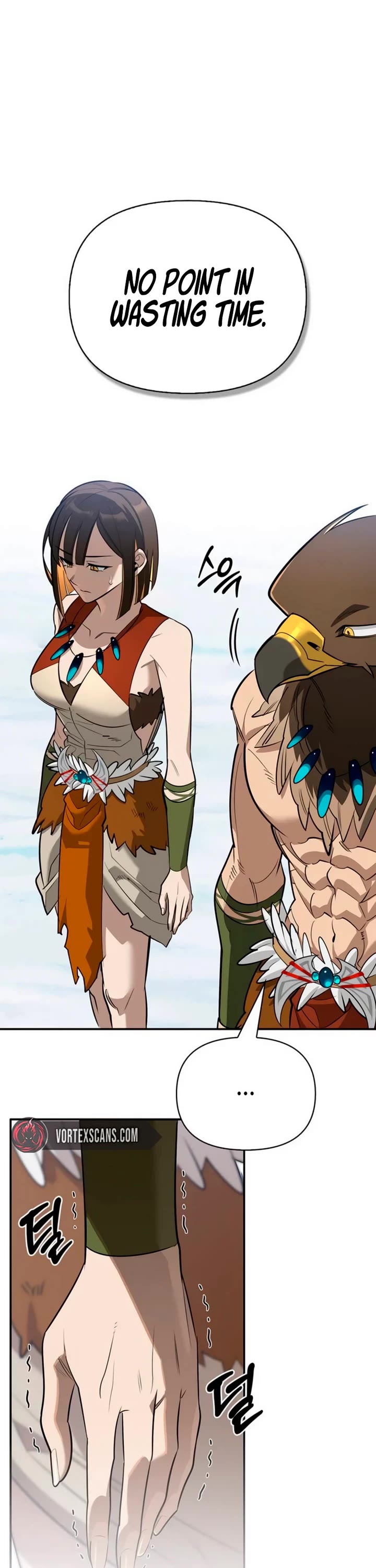 Read The S Rank Hunter's Healing Life with Monsters EN Manga Online