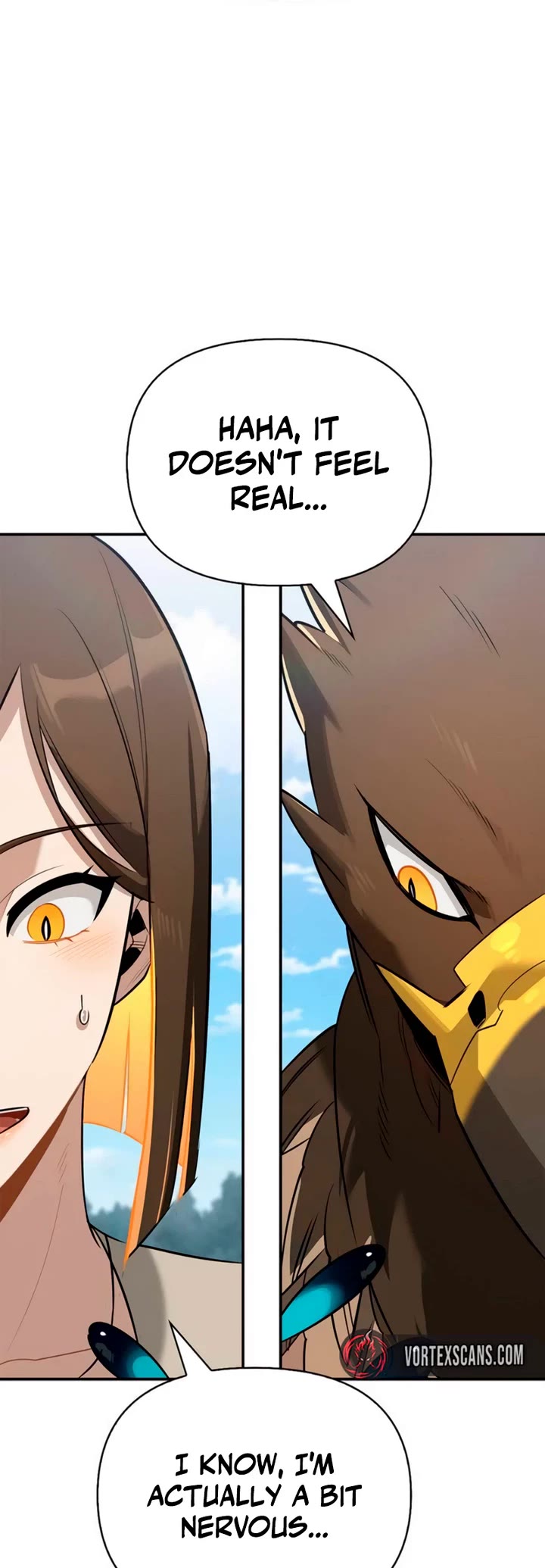 Read The S Rank Hunter's Healing Life with Monsters EN Manga Online