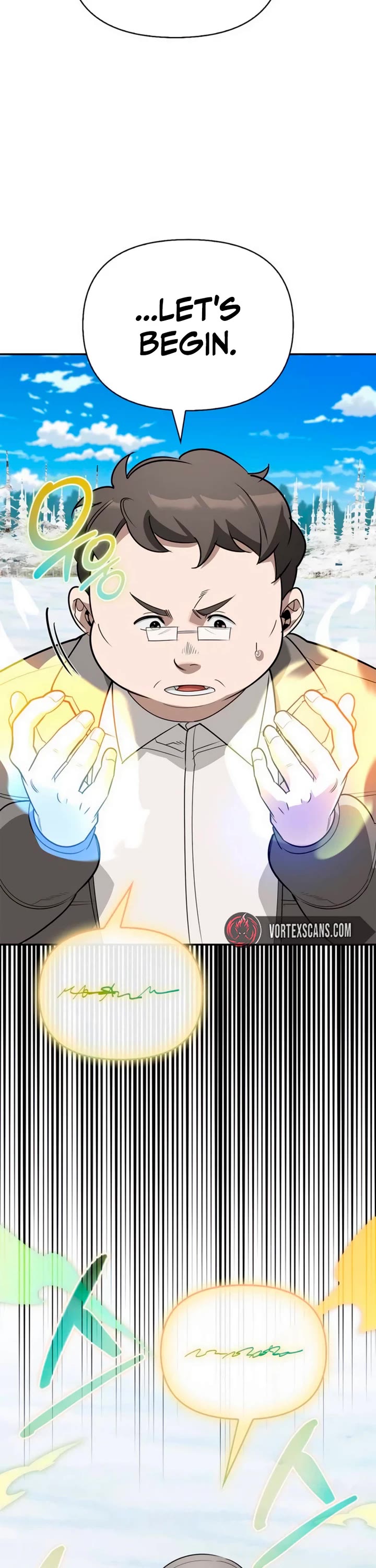 Read The S Rank Hunter's Healing Life with Monsters EN Manga Online