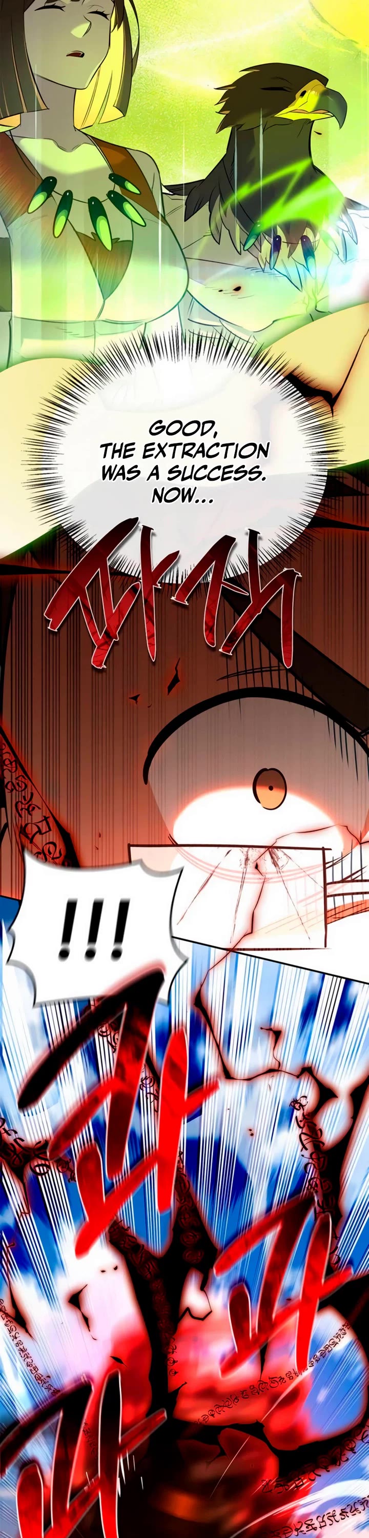 Read The S Rank Hunter's Healing Life with Monsters EN Manga Online