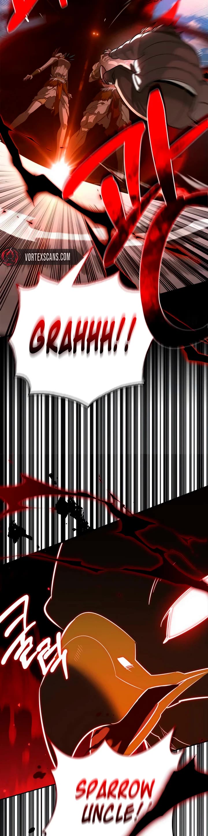 Read The S Rank Hunter's Healing Life with Monsters EN Manga Online