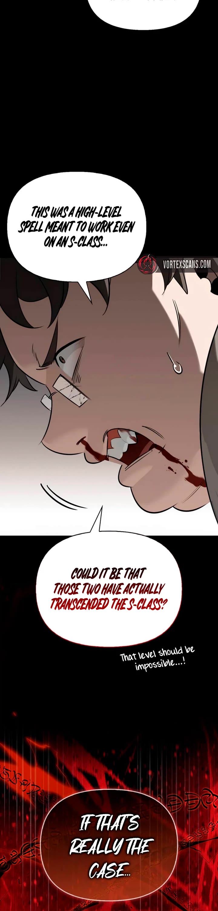 Read The S Rank Hunter's Healing Life with Monsters EN Manga Online