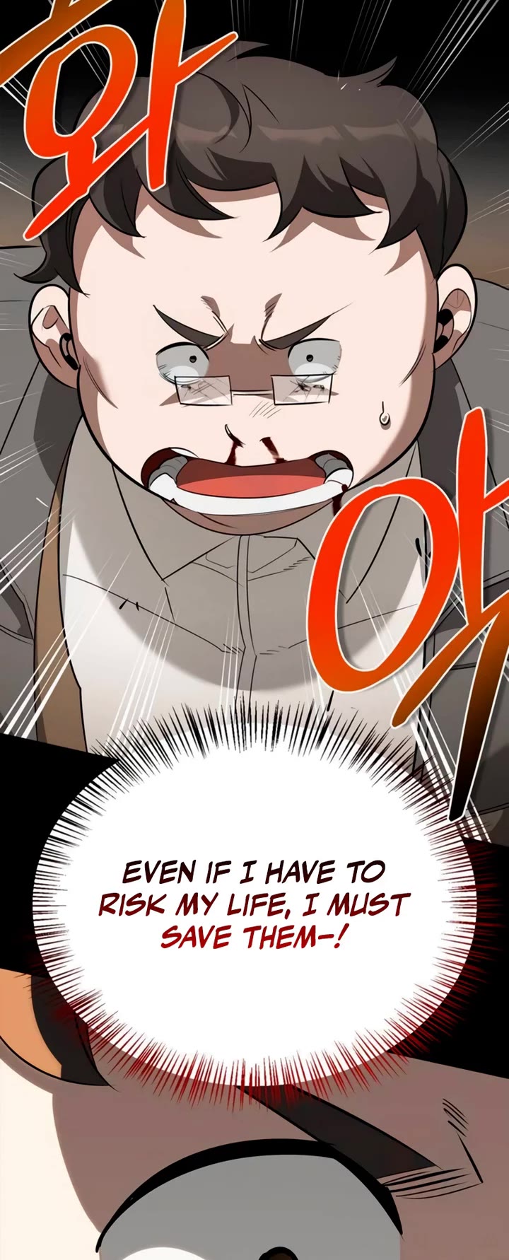 Read The S Rank Hunter's Healing Life with Monsters EN Manga Online