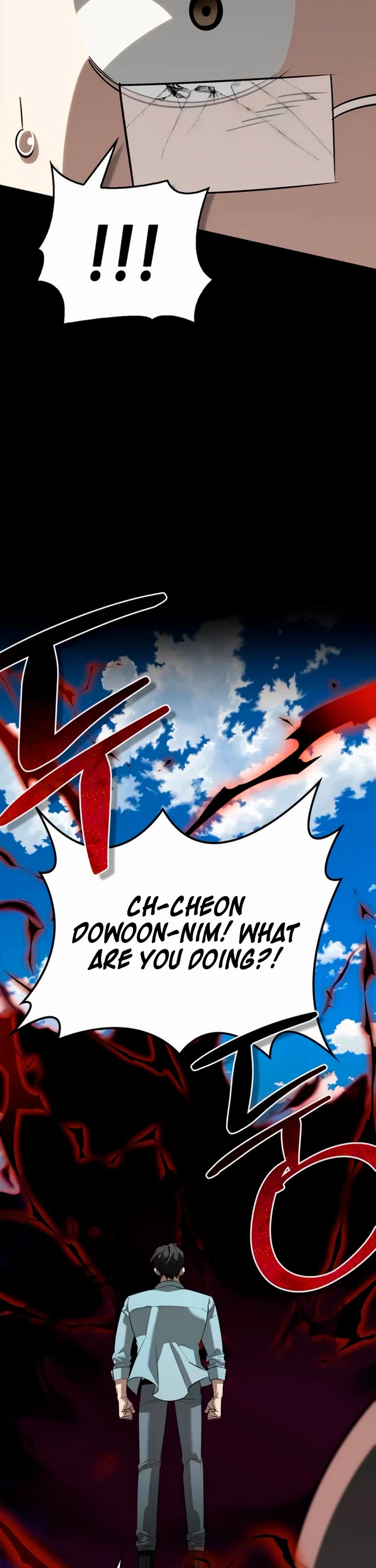 Read The S Rank Hunter's Healing Life with Monsters EN Manga Online