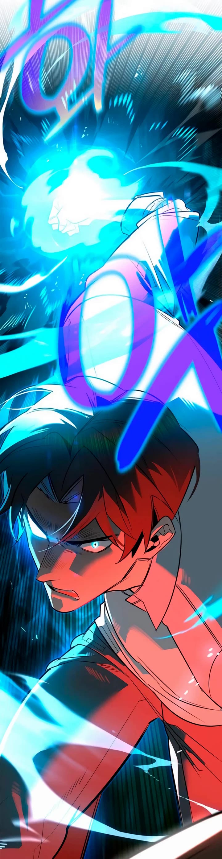 Read The S Rank Hunter's Healing Life with Monsters EN Manga Online