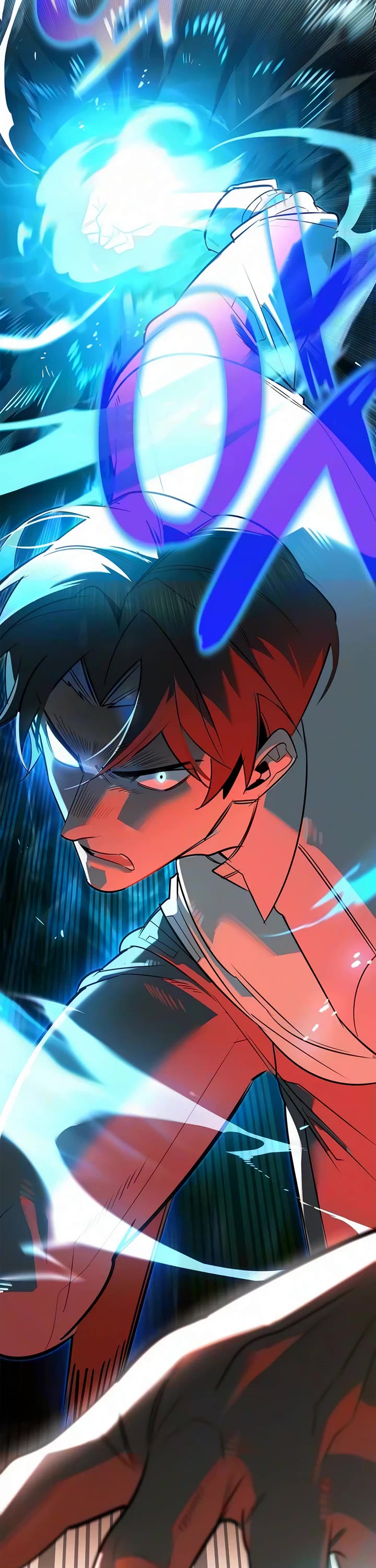Read The S Rank Hunter's Healing Life with Monsters EN Manga Online