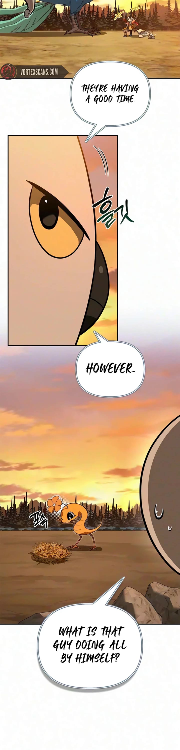 Read The S Rank Hunter's Healing Life with Monsters EN Manga Online