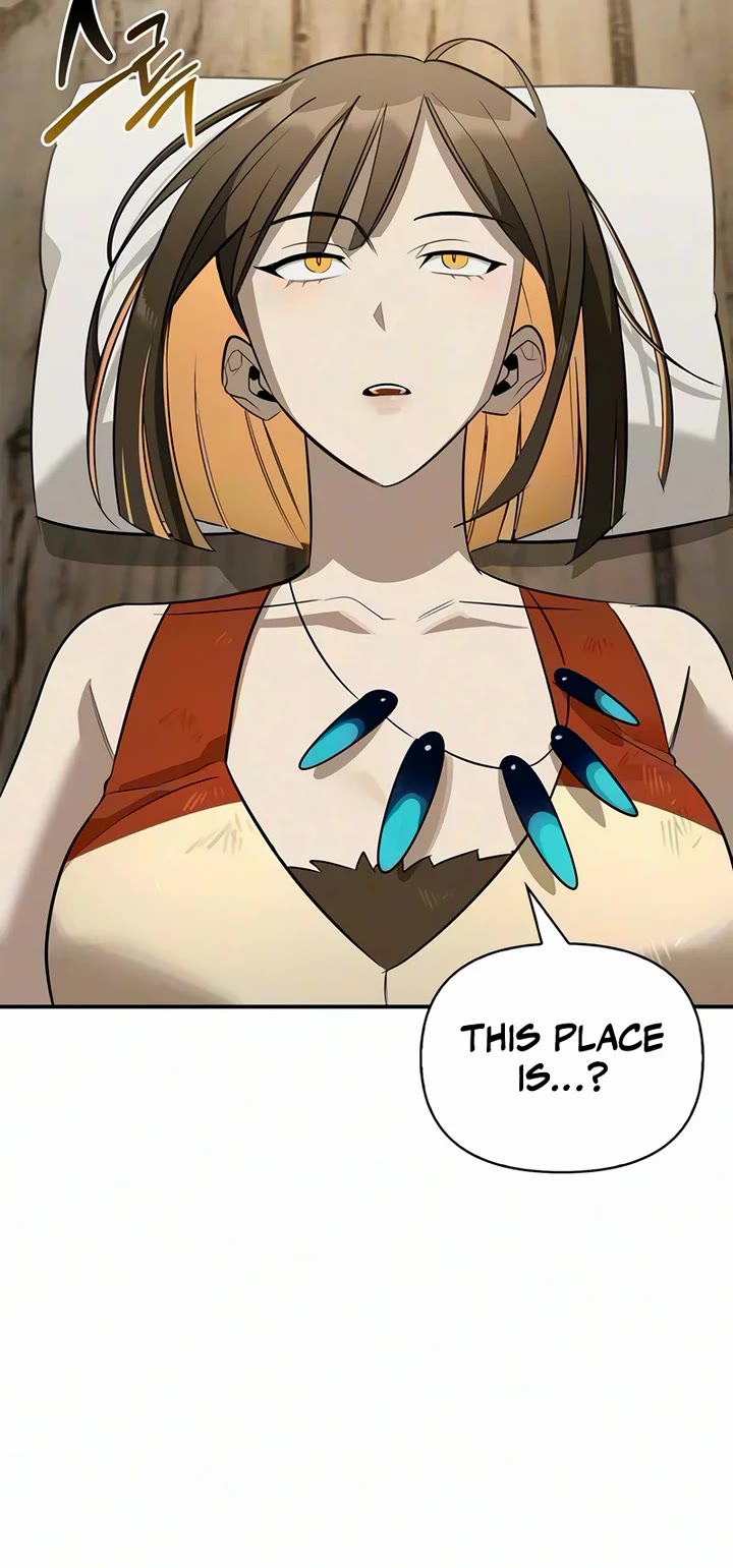 Read The S Rank Hunter's Healing Life with Monsters EN Manga Online