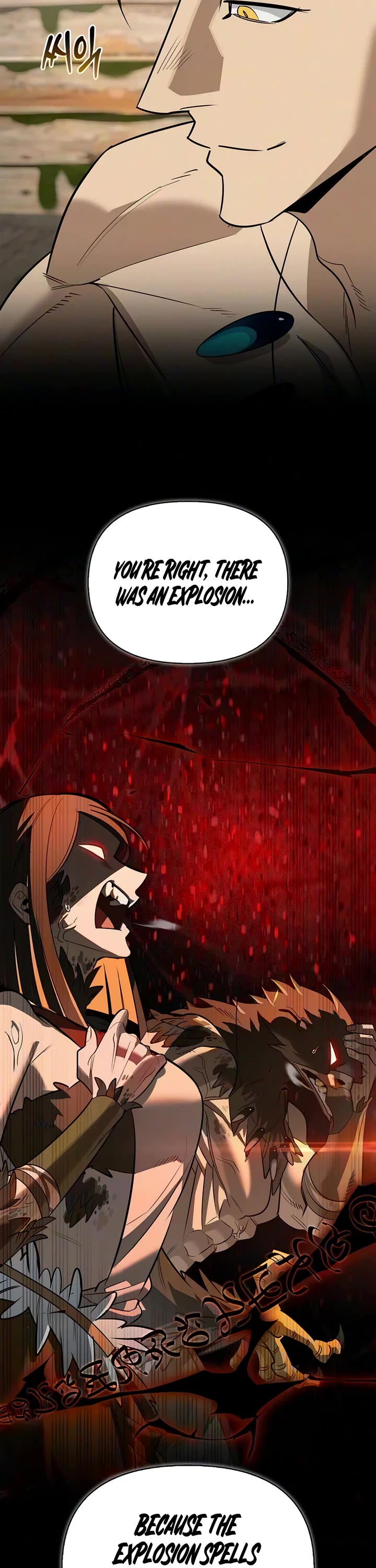 Read The S Rank Hunter's Healing Life with Monsters EN Manga Online