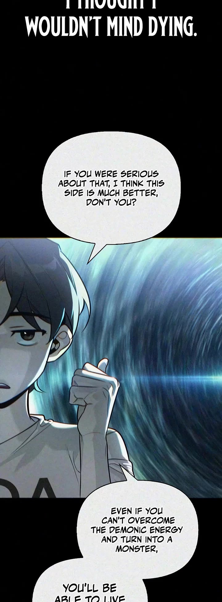 Read The S Rank Hunter's Healing Life with Monsters EN Manga Online