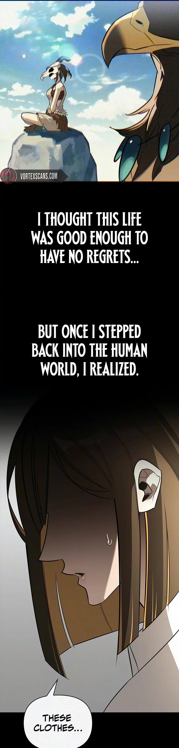 Read The S Rank Hunter's Healing Life with Monsters EN Manga Online
